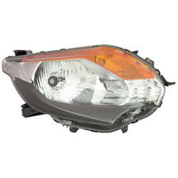 Phare droit  avec clignotant