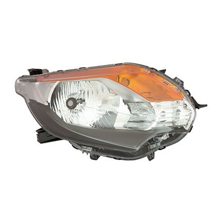 Phare droit  avec clignotant