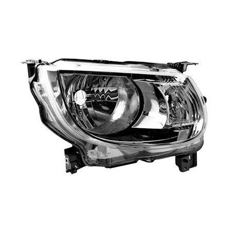 Phare droit  avec clignotant