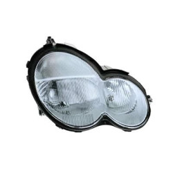 Phare droit  avec clignotant