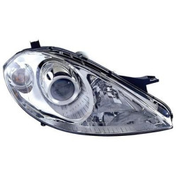 Phare droit  avec clignotant