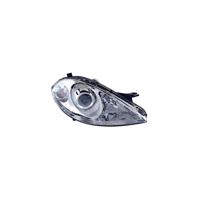 Phare droit  avec clignotant