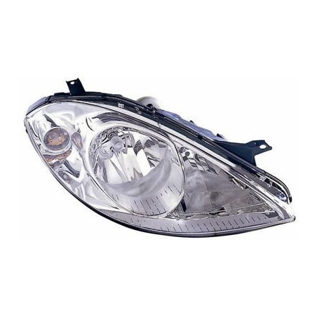 Phare droit  avec clignotant