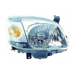 Phare droit  avec clignotant