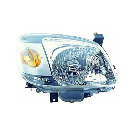 Phare droit  avec clignotant