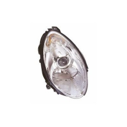 Phare droit  avec clignotant