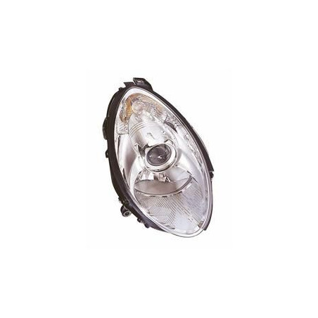 Phare droit  avec clignotant