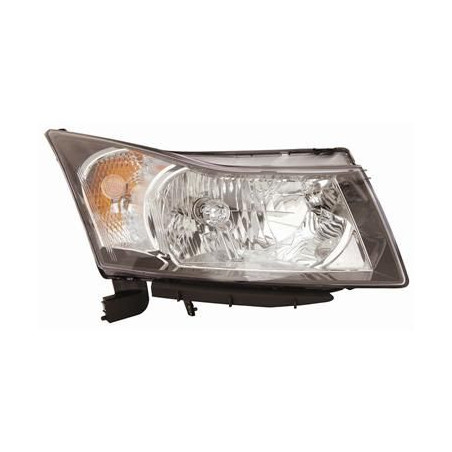 Phare droit  avec clignotant