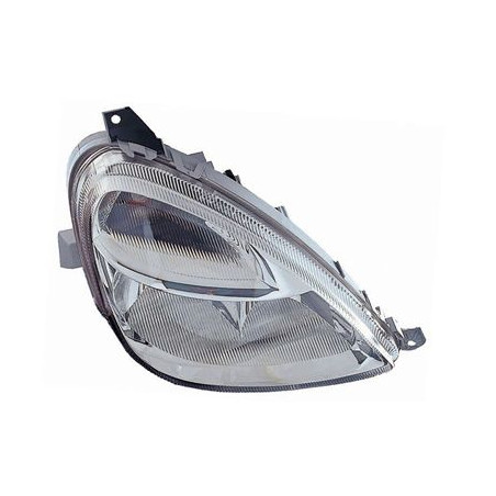 Phare droit  avec clignotant