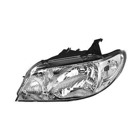 Phare droit  avec clignotant