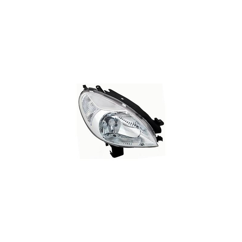 Phare droit  avec clignotant