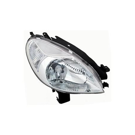 Phare droit  avec clignotant