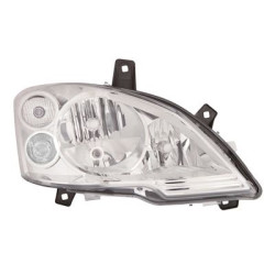 Phare droit  avec clignotant