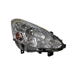 Phare droit  avec clignotant