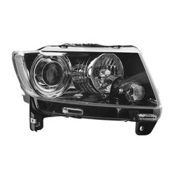 Phare droit  avec clignotant