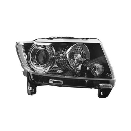 Phare droit  avec clignotant