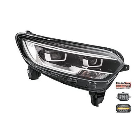 Phare droit  avec clignotant