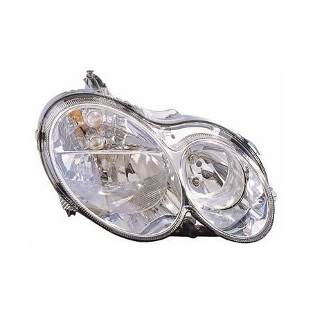 Phare droit  avec clignotant