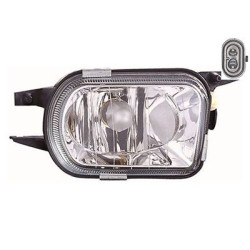 Phare droit  avec clignotant