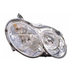 Phare droit  avec clignotant