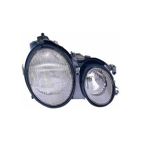 Phare droit  avec clignotant