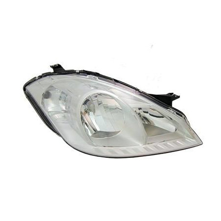 Phare droit  avec clignotant