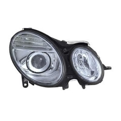 Phare droit  avec clignotant