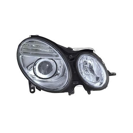 Phare droit  avec clignotant