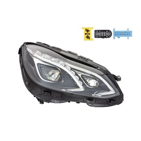 Phare droit  avec clignotant