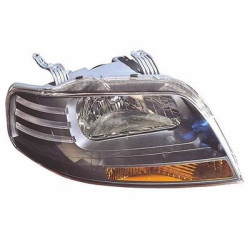 Phare droit  avec clignotant