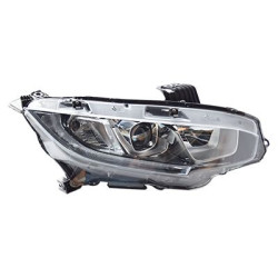 Phare droit  avec clignotant