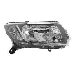 Phare droit  avec clignotant