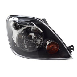 Phare droit  avec clignotant