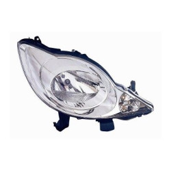 Phare droit  avec clignotant