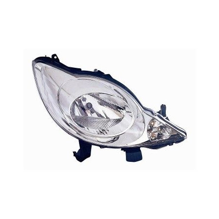 Phare droit  avec clignotant