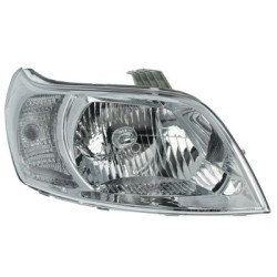 Phare droit  avec clignotant