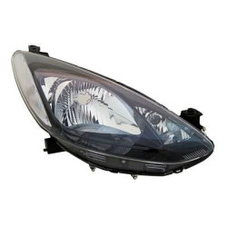 Phare droit  avec clignotant