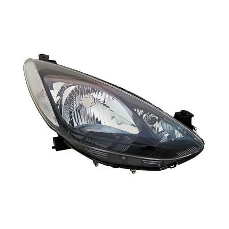 Phare droit  avec clignotant