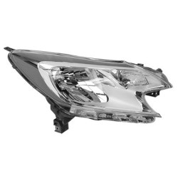 Phare droit  avec clignotant