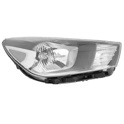 Phare droit  avec clignotant