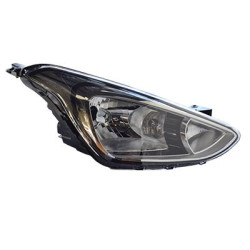 Phare droit  avec clignotant