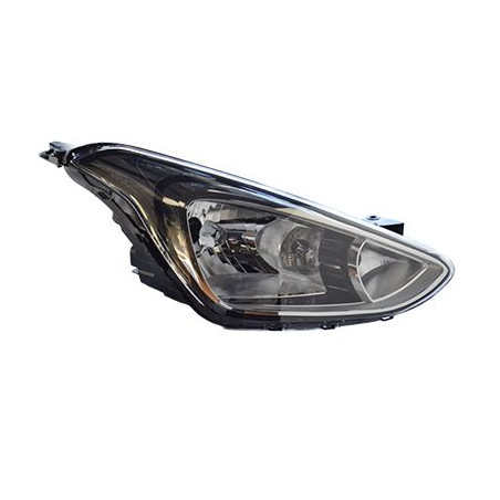 Phare droit  avec clignotant