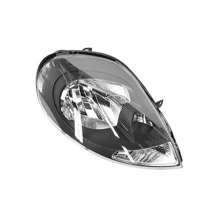 Phare droit  avec clignotant