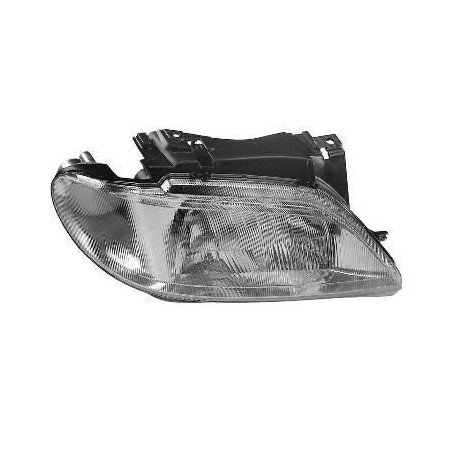 Phare droit  avec clignotant