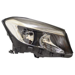 Phare droit  avec clignotant