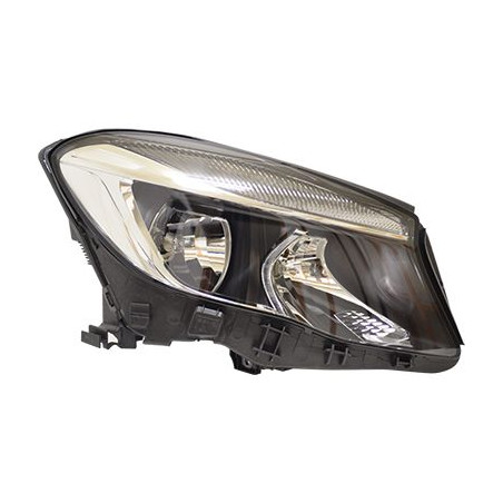 Phare droit  avec clignotant