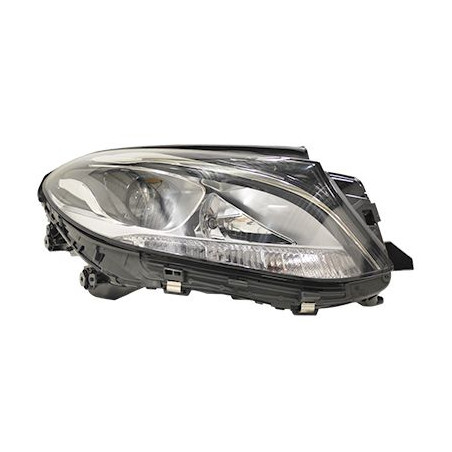 Phare droit  avec clignotant