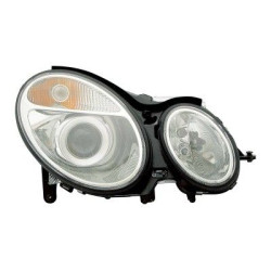 Phare droit  avec clignotant