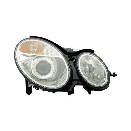 Phare droit  avec clignotant