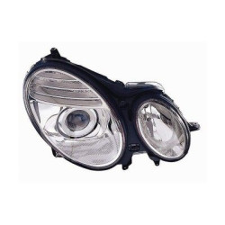 Phare droit  avec clignotant